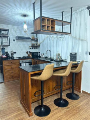 Tinitara town house